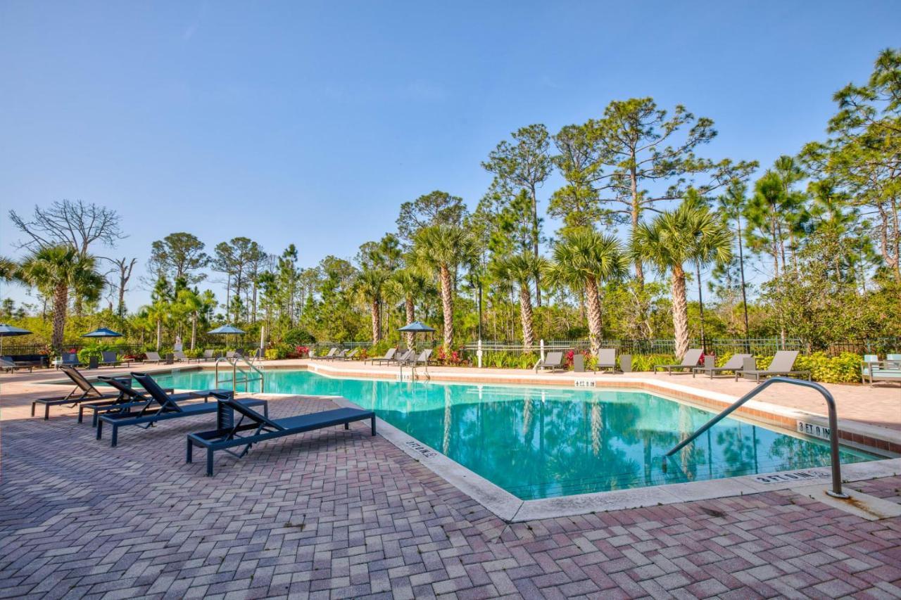 Near Disney - Spacious 3Br - Pool And Hot Tub! オーランド エクステリア 写真