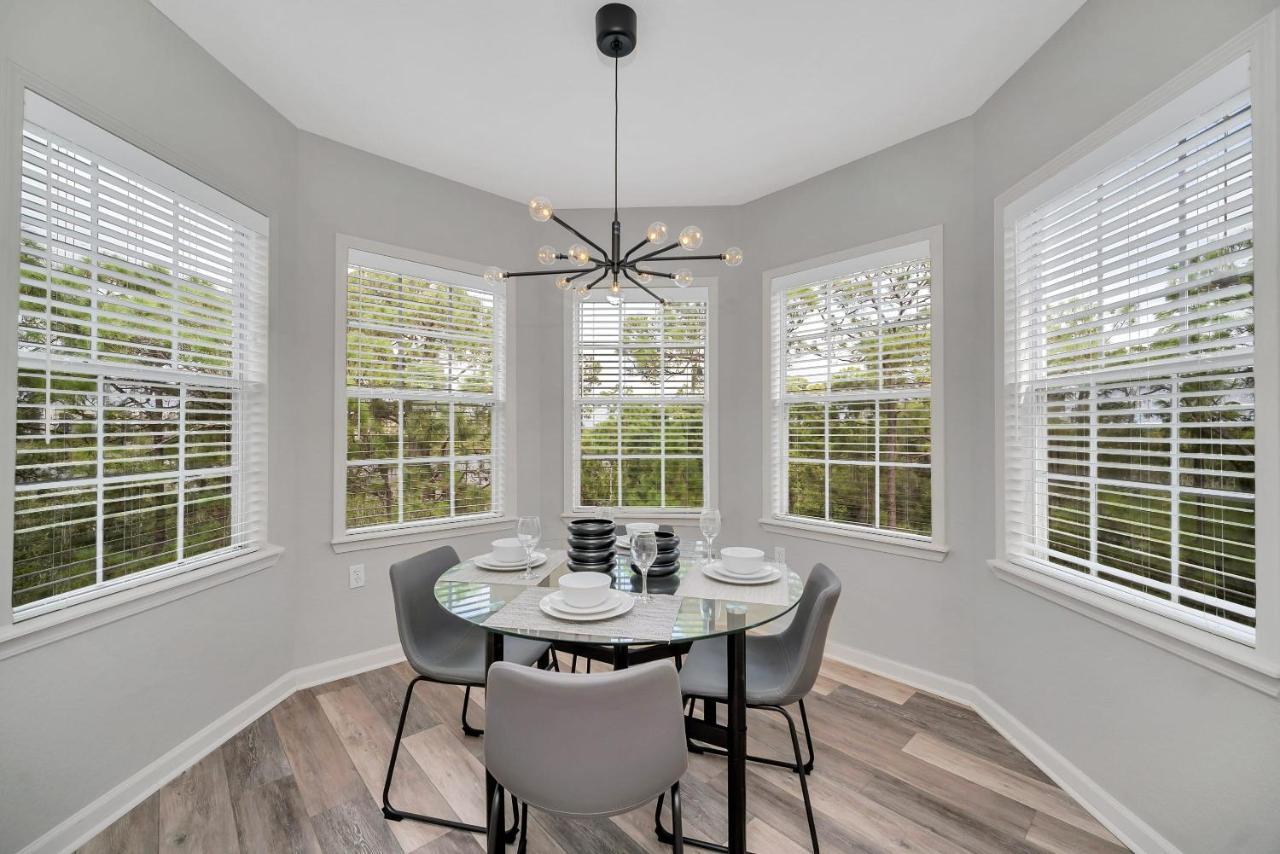 Near Disney - Spacious 3Br - Pool And Hot Tub! オーランド エクステリア 写真