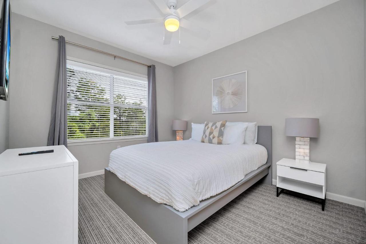 Near Disney - Spacious 3Br - Pool And Hot Tub! オーランド エクステリア 写真