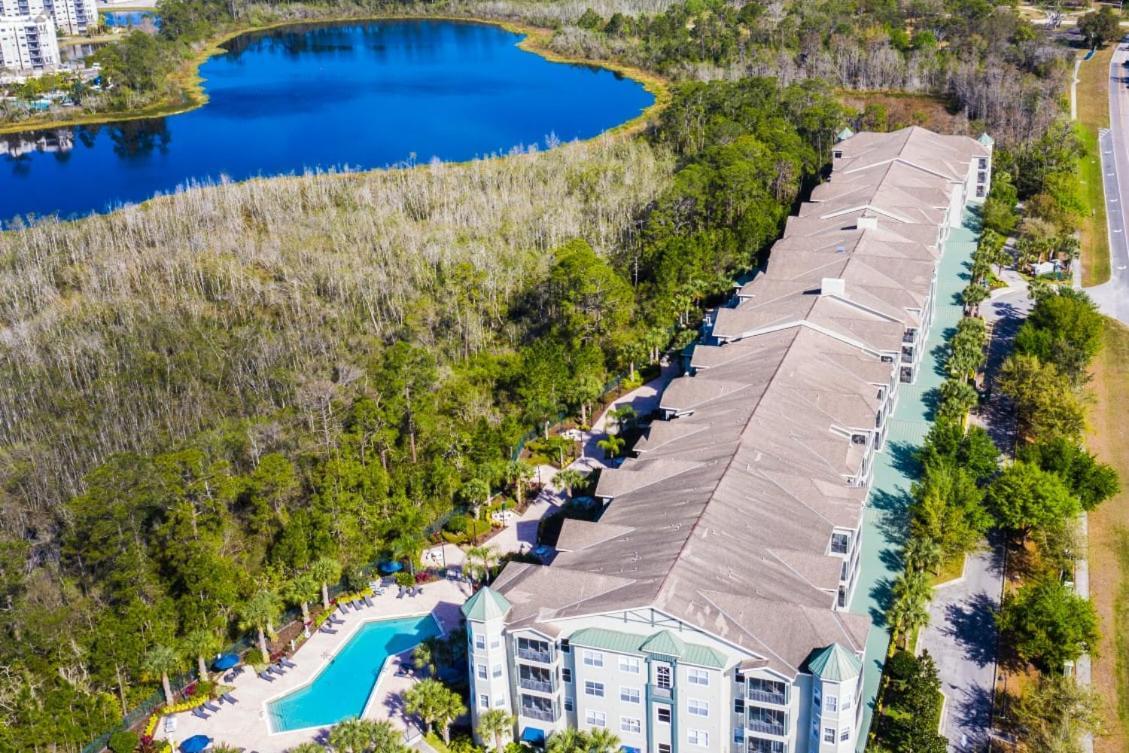 Near Disney - Spacious 3Br - Pool And Hot Tub! オーランド エクステリア 写真