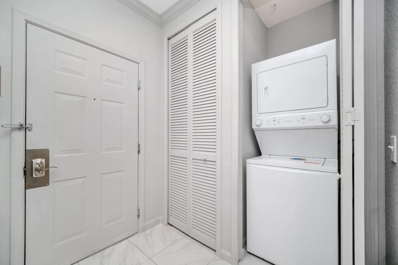 Near Disney - Spacious 3Br - Pool And Hot Tub! オーランド エクステリア 写真