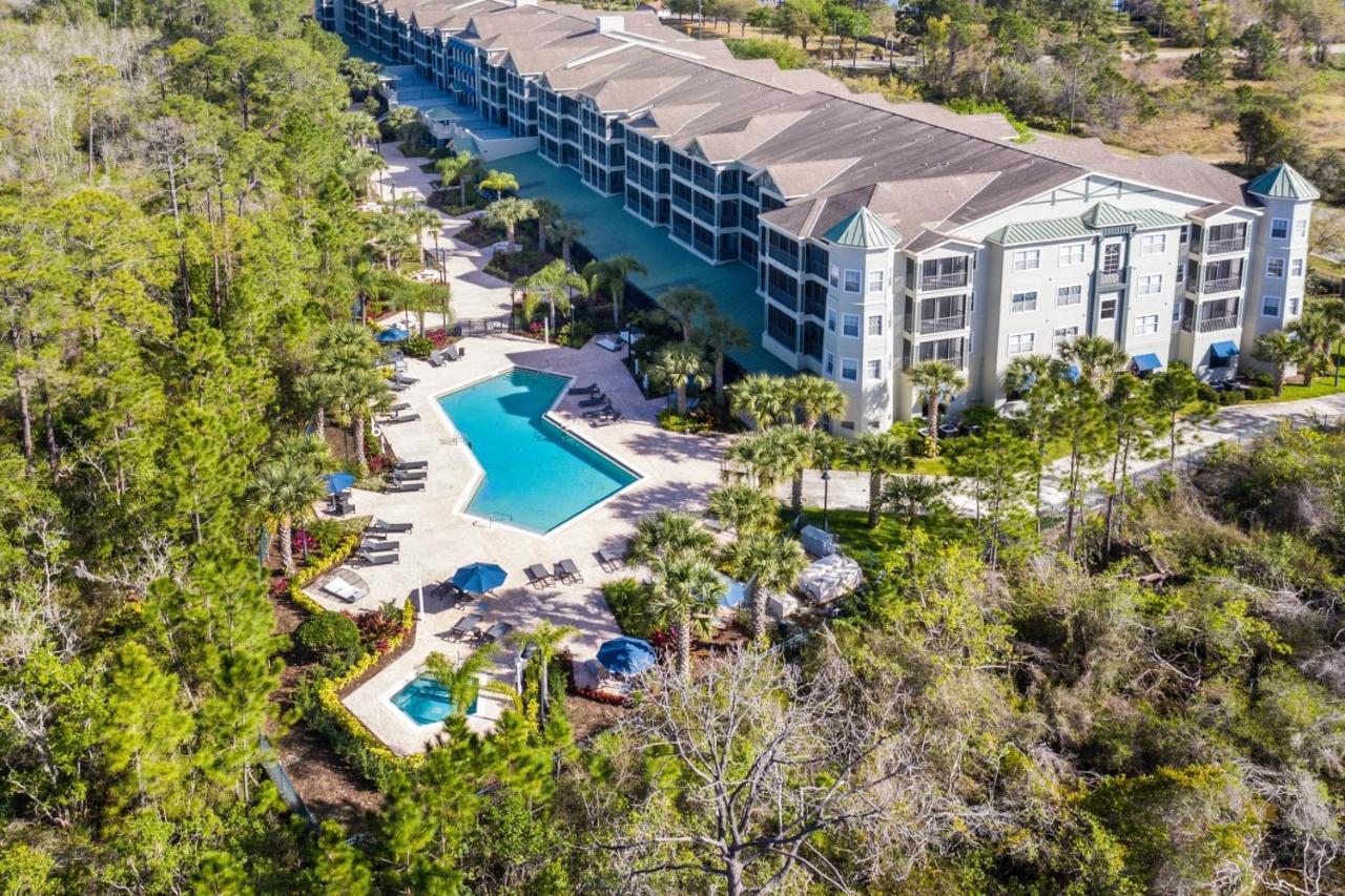 Near Disney - Spacious 3Br - Pool And Hot Tub! オーランド エクステリア 写真